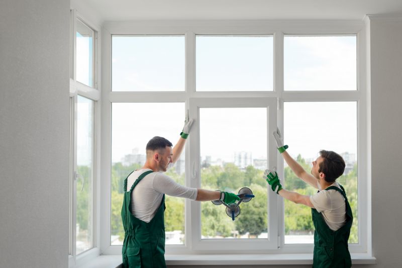 Contact About Vinyl Window Installation