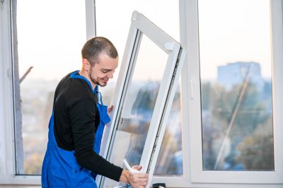 Installer Working on Window